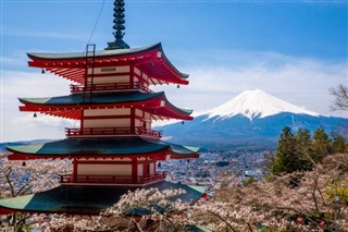 Japonia