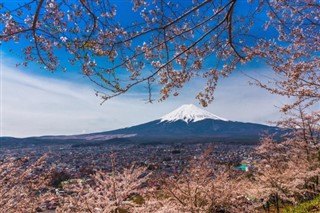 Japonia