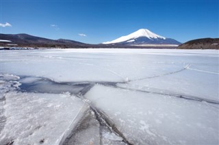 Japán időzónák