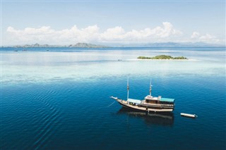 Johnston Atoll laiko juostos