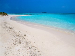 Johnston Atoll time zones