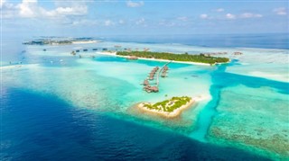 Johnston Atoll laiko juostos