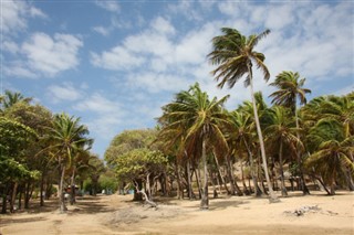 Johnston Atoll időzónák