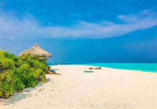 Johnston Atoll zaman dilimleri