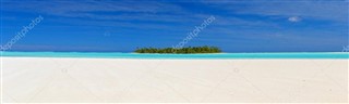 Johnston Atoll time zones
