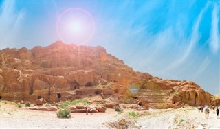 Jordania