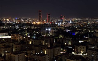 Jordānija