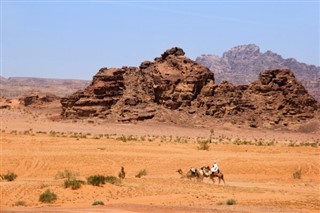 Jordanien