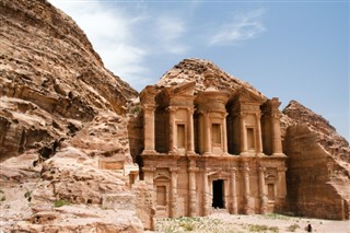 Jordanien