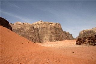Jordanien