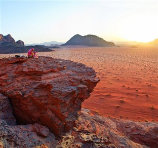 Jordania