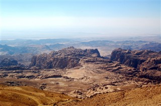 Jordanien