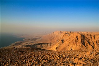 Jordan vremenske zone