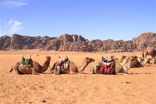 Jordanija