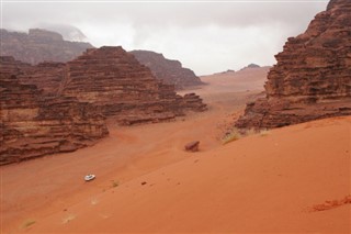 Jordanien