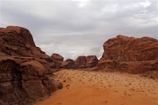 Jordanië