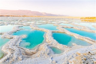 Jordan vremenske zone
