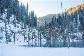 kazakistan