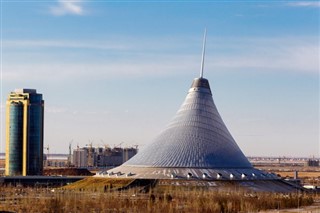 Kazakhstan