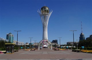 Kazakhstan