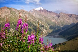 Kazakhstan