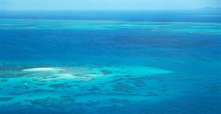 Kiribati vremenske zone