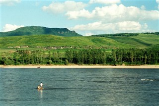 Sjeverna Koreja vremenske zone