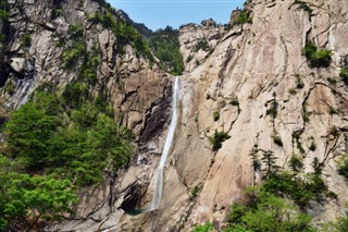 韓国、北朝鮮