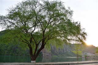 Sjeverna Koreja vremenske zone