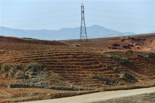 韓国、北朝鮮