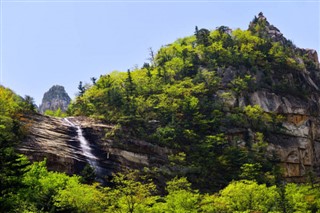 Észak-Korea