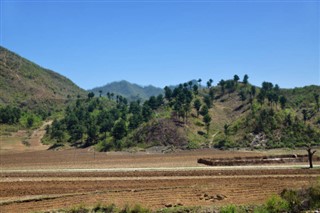 韓国、北朝鮮