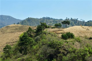 韩国，北方