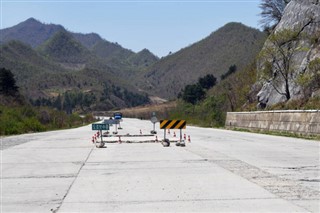 韓国、北朝鮮