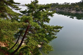 韓国、北朝鮮