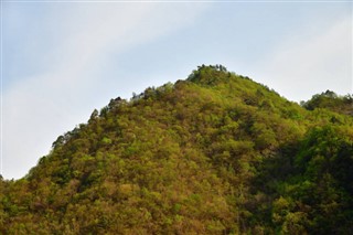 韓国、北朝鮮