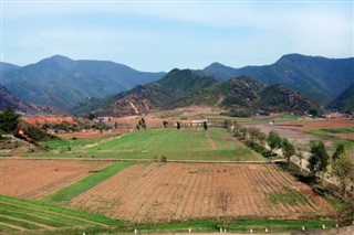 韓国、北朝鮮