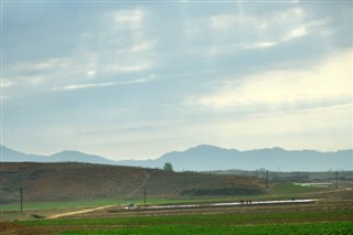 韓国、北朝鮮