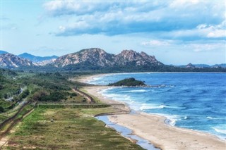 Kórea,