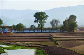 韓国、北朝鮮