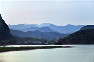 Korea,