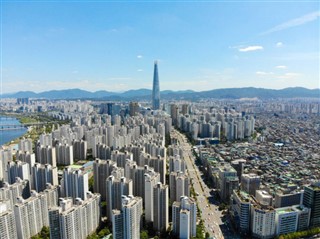 Sydkorea