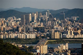 Zuid-Korea