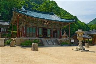 韩国