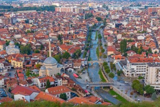 Kosovas