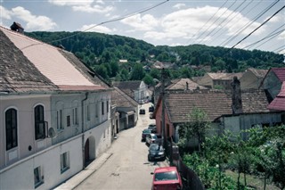 Kosovas