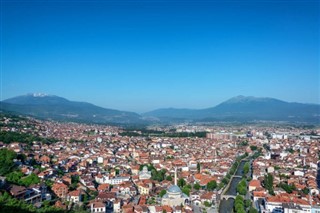 Kosovas