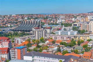 Kosovas