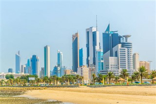 الكويت