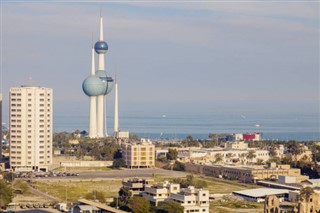 Kuwait